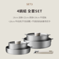 不鏽鋼鍋具組合_4