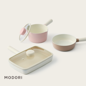 棉花糖鍋具系列 (單品)