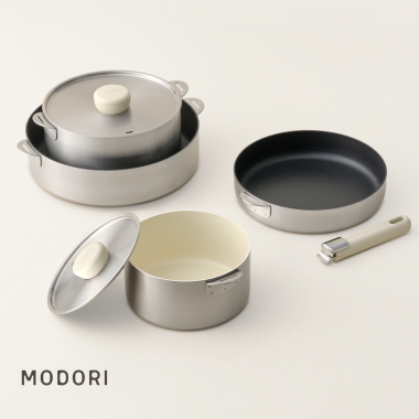 不鏽鋼鍋具系列 (單品)