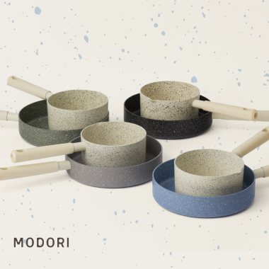 磨石鍋具系列 (單品)