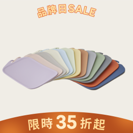 無痕砧板 (單片)