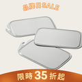 不鏽鋼輕量砧板