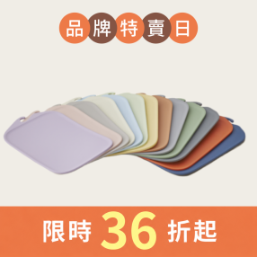 無痕砧板 (單片)