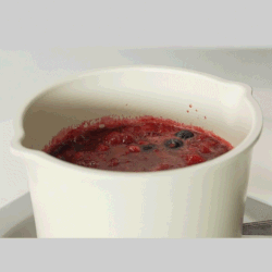 純白鍋具組 迷你湯鍋_2