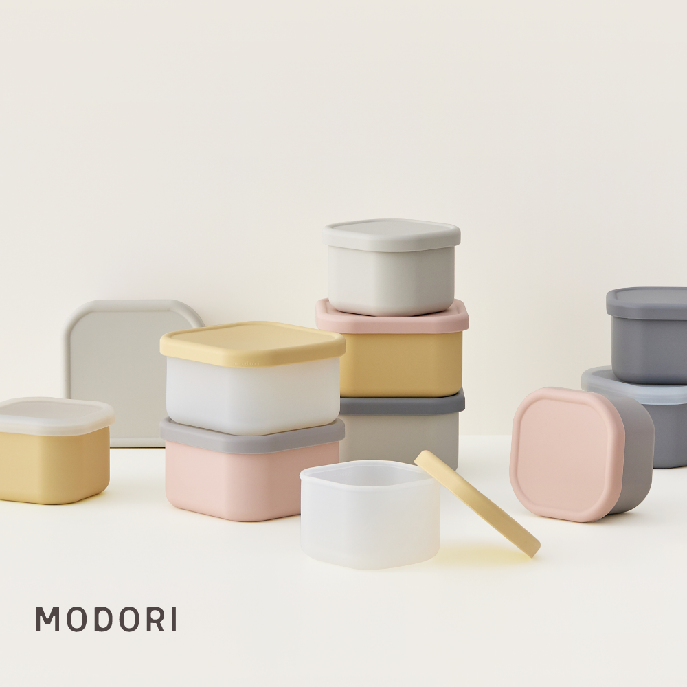 霧面安全保鮮盒