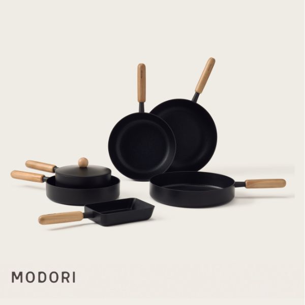 玄黑鍋具系列 (單品)