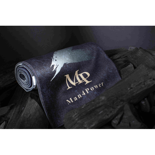 M4P多功能運動毛巾