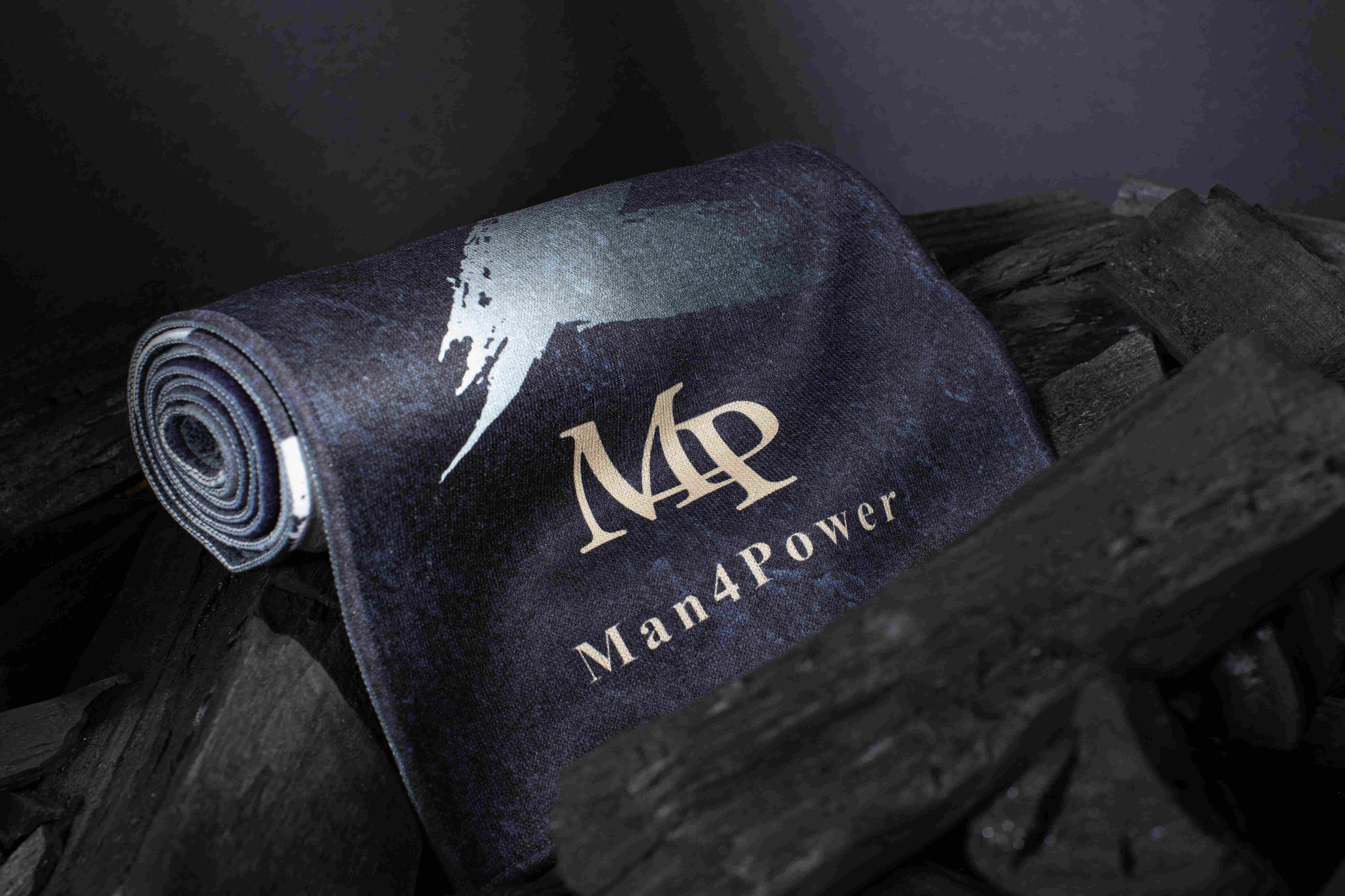 M4P多功能運動毛巾