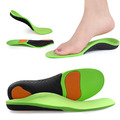 扁平足鞋墊 機能運動足弓鞋墊_2