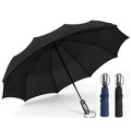 自動摺疊傘