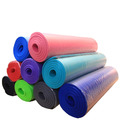 瑜珈墊10mm台灣現貨 NBR環保瑜珈墊