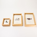 長方形木質相框3寸_7