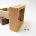實木玻璃方形相框_9