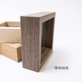 實木玻璃方形相框_10