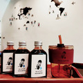 【隨身瓶嚐鮮組 】3款烘豆師精選 淺焙單品濃縮 x 100ml_1