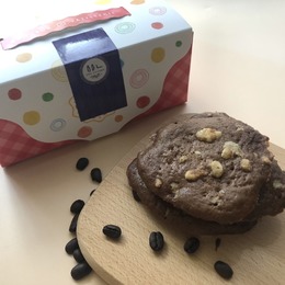 冰糖咖啡脆餅(盒) - 12 片