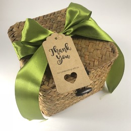 BB2 冰糖檸檬玫瑰露禮盒