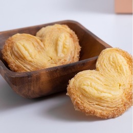 蝴蝶酥 (10片/盒)