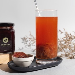 冰糖檸檬玫瑰露 玫瑰醬/抹醬 養生