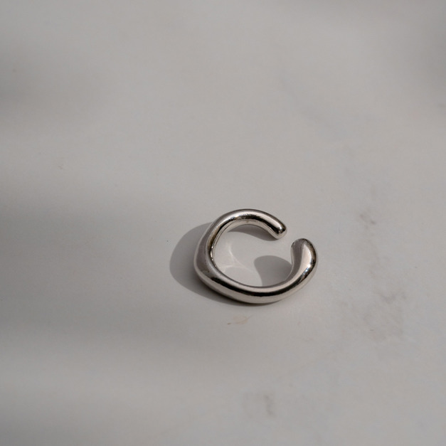 簡單愛．耳骨夾(單支)