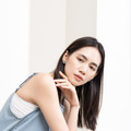 自訂款｜漸層塗釉立體花朵．蚊香盤耳夾 - 藍色_2