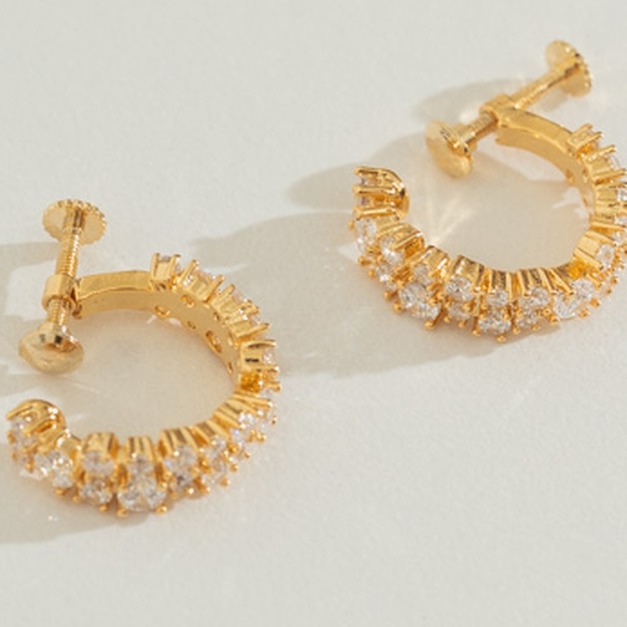 1.4 cm 金色