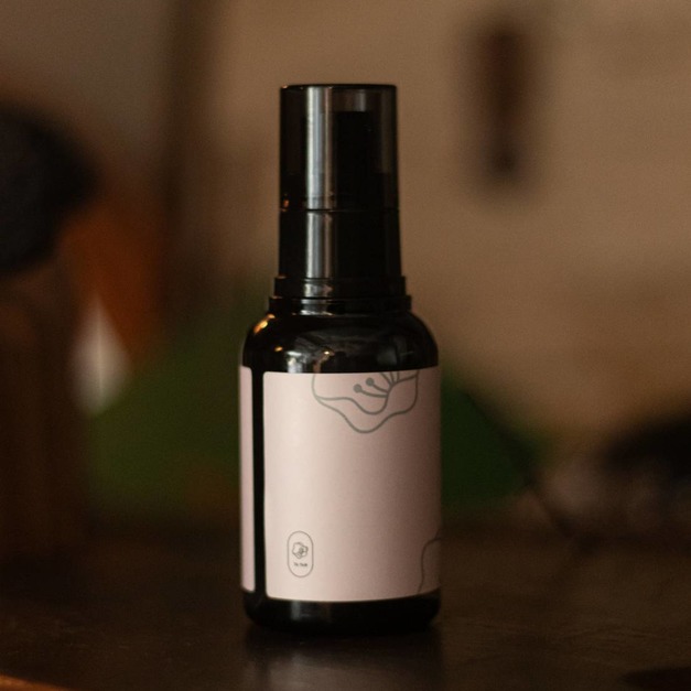 【氣味週邊】50ML體香噴霧