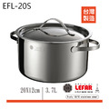 LEFAR樂法 高品質五層不鏽鋼鍋具_4