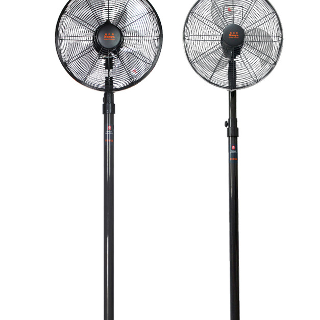 高人一等精品電扇(純銅馬達)