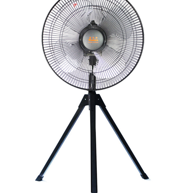 折疊式腳架強力工業扇