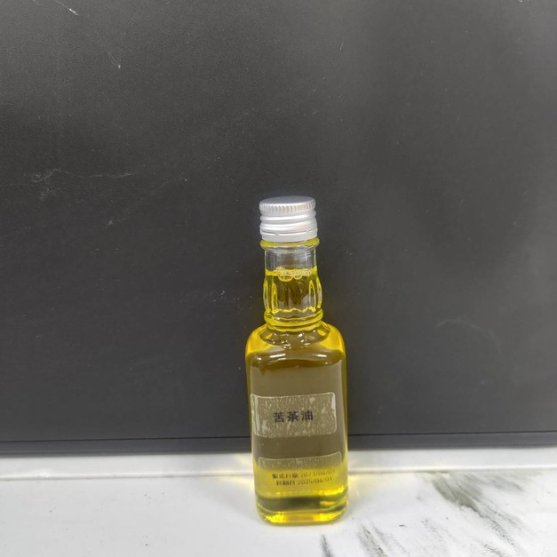 阿里山新美苦茶油(50ml)