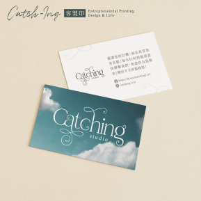 ⋮Catching⋮天空雲朵卡