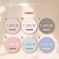 ⋮Catching⋮品牌專屬簡約杯墊_1