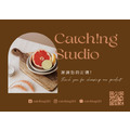 ⋮Catching⋮ 質感時尚風_3