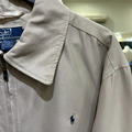 淺卡其Polo外套_2