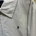 淺灰Polo外套_2