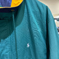 深綠Polo外套_2