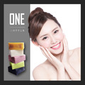 ONE小分子五行皂