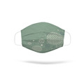 水舞醫用口罩-Design Series 綠野平韜10入/盒_1