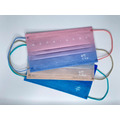 醫療用口罩-遇漸系列(遇漸台灣)30入/盒_4