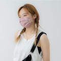 醫療用口罩-莫蘭迪系列(粉系)30入/盒_3