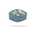 水舞醫用口罩-FLOWER Series 婚禮的祝福 30入/盒_2