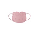 【三麗鷗】Hello Kitty造型剪裁-兒童3D口罩 (20入/盒)_2