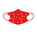 【馬年限定】水舞醫用3D立體口罩兒童設計款-馬麻發財10入_1