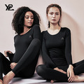 YPL 聯名R92 恆溫保暖衣褲套裝