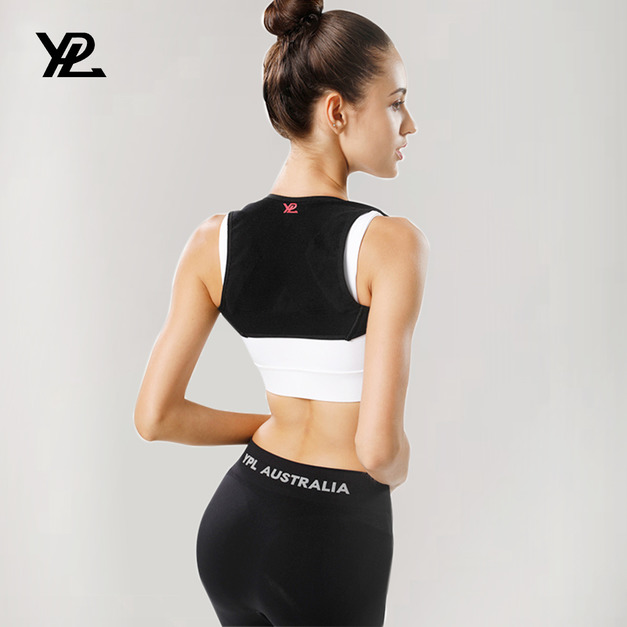 YPL開肩美背矯姿帶