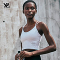 YPL美背零感吊帶運動背心_2