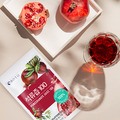 BOTO高濃度紅石榴冷萃鮮榨美妍飲(80ml*100包)