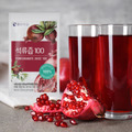 BOTO高濃度紅石榴冷萃鮮榨美妍飲(80ml*100包)_1
