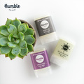 Humble天然有機水晶體香膏(旅行組9.9g*3瓶)_1